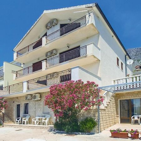 Cozy Apartment In Lokva Rogoznica With Wifi Екстер'єр фото